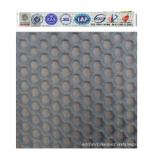 100% Polyester Mesh Fabric For Clothing Garment